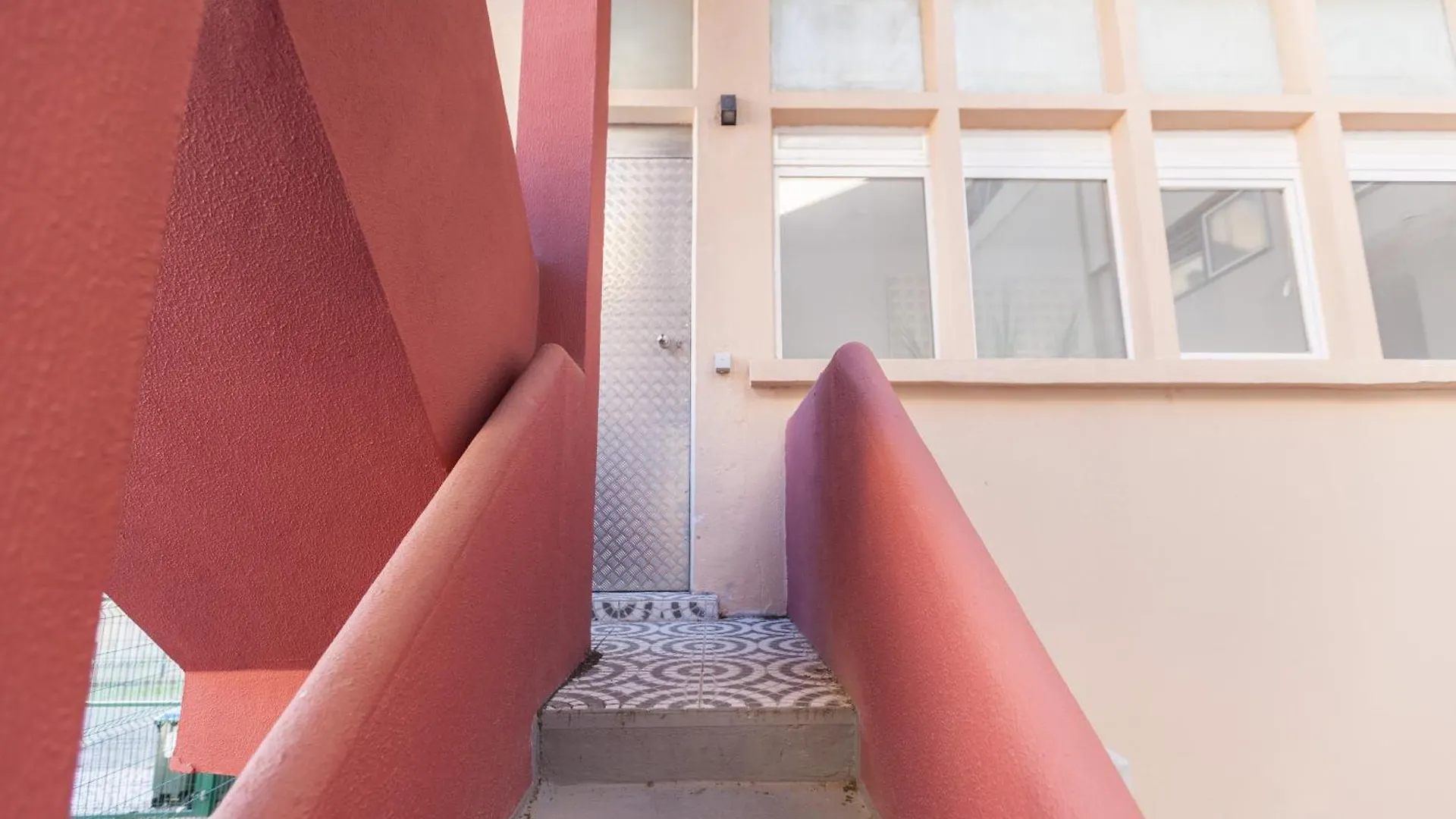 Apartament Flh Beato Lofts Lizbona Portugalia